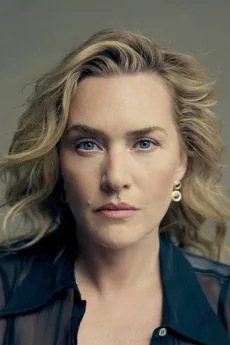 Kate Winslet poster