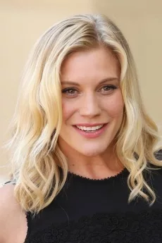 Katee Sackhoff poster