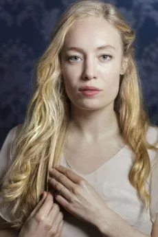 Katharina Heyer poster