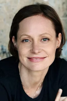 Katharina M. Schubert poster