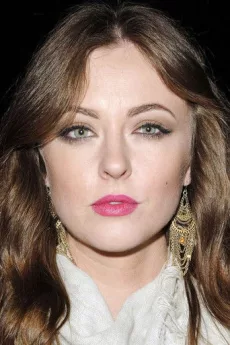 Katharine Isabelle poster