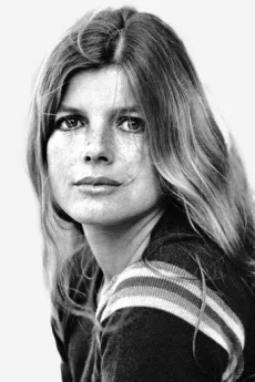 Katharine Ross poster