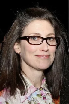 Katherine Borowitz poster