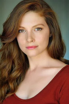 Katherine Cunningham poster