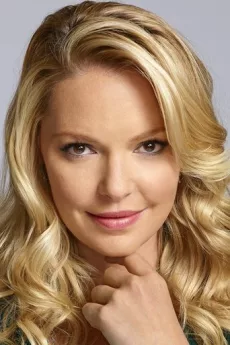 Katherine Heigl poster