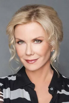 Katherine Kelly Lang poster