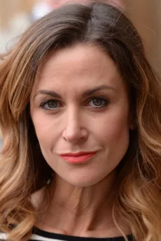Katherine Kelly poster