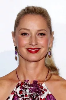 Katherine LaNasa poster