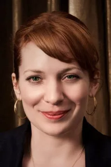 Katherine Parkinson poster
