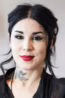 Kat Von D poster