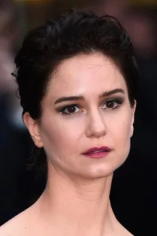 Katherine Waterston poster