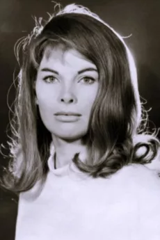Katherine Woodville poster