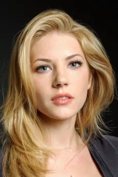 Katheryn Winnick poster
