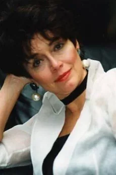 Kathleen Barr poster