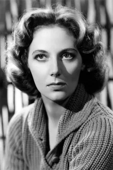 Kathleen Byron poster