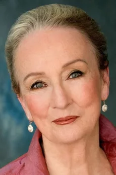 Kathleen Chalfant poster