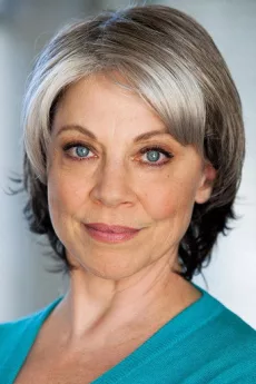 Kathleen Gati poster