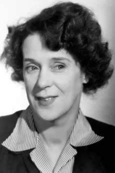 Kathleen Harrison poster