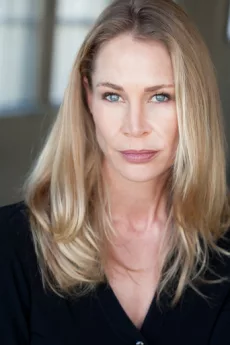 Kathleen Kinmont poster
