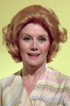 Kathleen Nolan poster