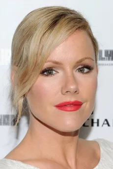 Kathleen Robertson poster
