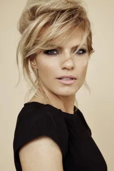 Kathleen Rose Perkins poster