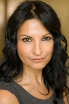 Kathrine Narducci poster