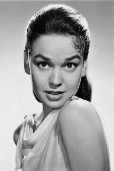 Kathryn Grant poster