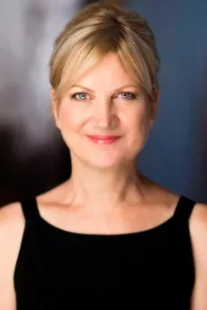 Kathryn Greenwood poster