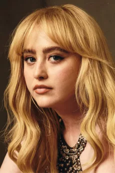 Kathryn Newton poster