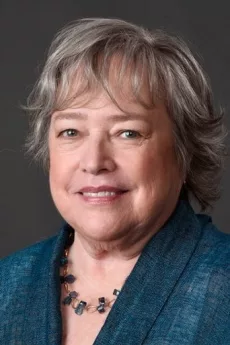 Kathy Bates poster