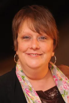 Kathy Burke poster