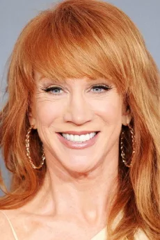 Kathy Griffin poster