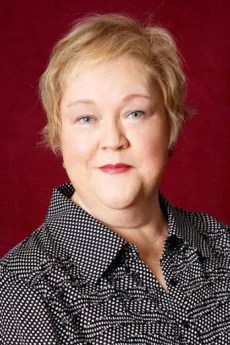 Kathy Kinney poster