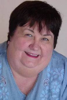 Kathy Lamkin poster