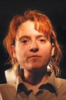 Katia Pascariu poster