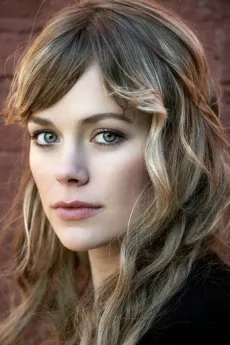 Katia Winter poster
