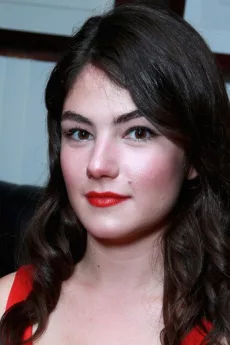 Katie Boland poster