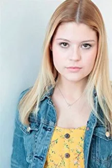 Katie Burgess poster