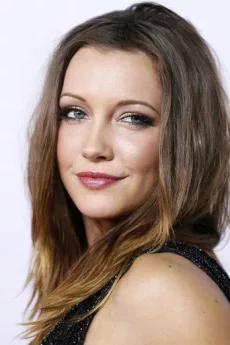 Katie Cassidy poster