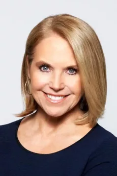 Katie Couric poster
