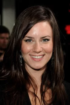 Katie Featherston poster