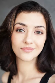 Katie Findlay poster