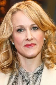 Katie Finneran poster