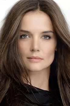 Katie Holmes poster
