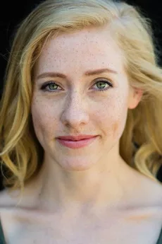 Katie Kohler poster