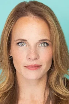Katie Leclerc poster