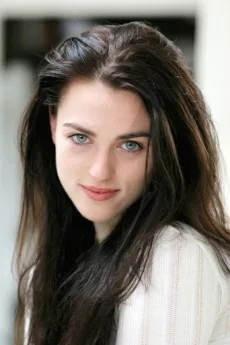 Katie McGrath poster
