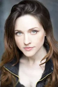 Katie Sheridan poster