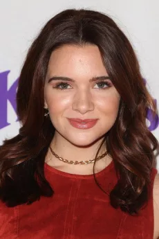 Katie Stevens poster